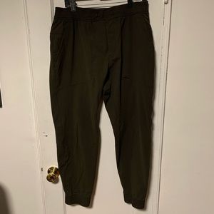 LuluLemon ABC Jogger